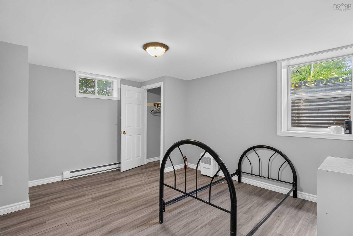 127 Highland Avenue, Wolfville, NS - Indoor Photo Showing Other Room