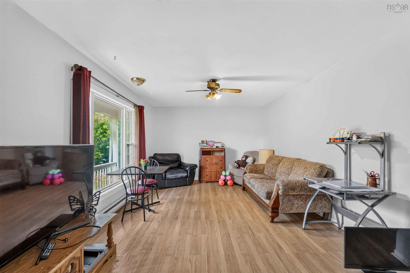 127 Highland Avenue, Wolfville, NS - Indoor Photo Showing Other Room