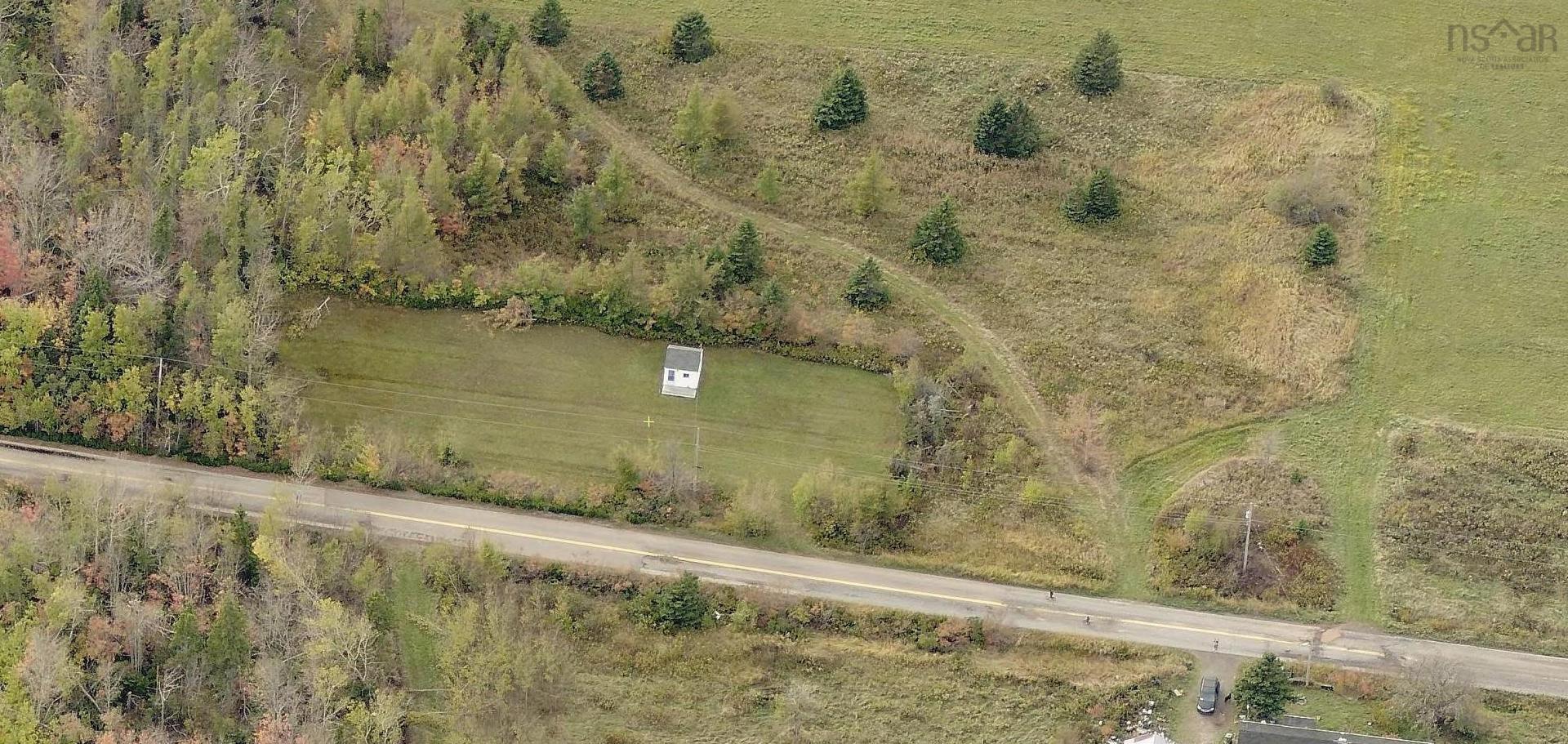 3257 North Wallace Road, Wallace, NS