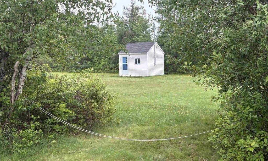 3257 North Wallace Road, Wallace, NS