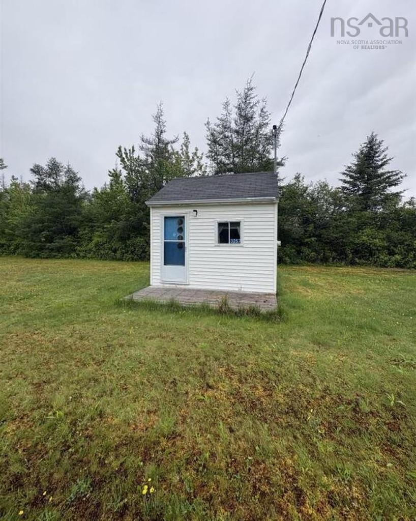 3257 North Wallace Road, Wallace, NS