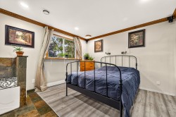 Master Bedroom - 