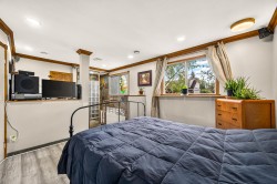 Master Bedroom - 