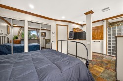 Master Bedroom - 