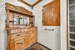 Bathroom - 