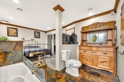 Bathroom - 