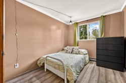 Bedroom - 