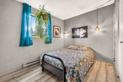 Bedroom - 