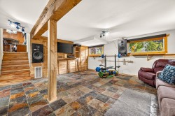 Living Room - 