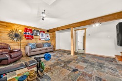 Living Room - 