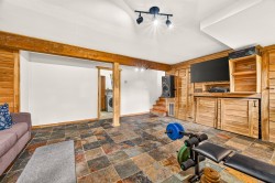 Living Room - 