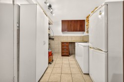 Bathroom - 