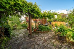 Courtyard - 