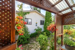 Courtyard - 