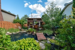 Courtyard - 