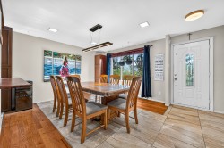 Dining Room - 
