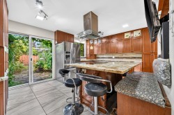 Kitchen - 