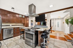 Kitchen - 