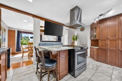 Kitchen - 