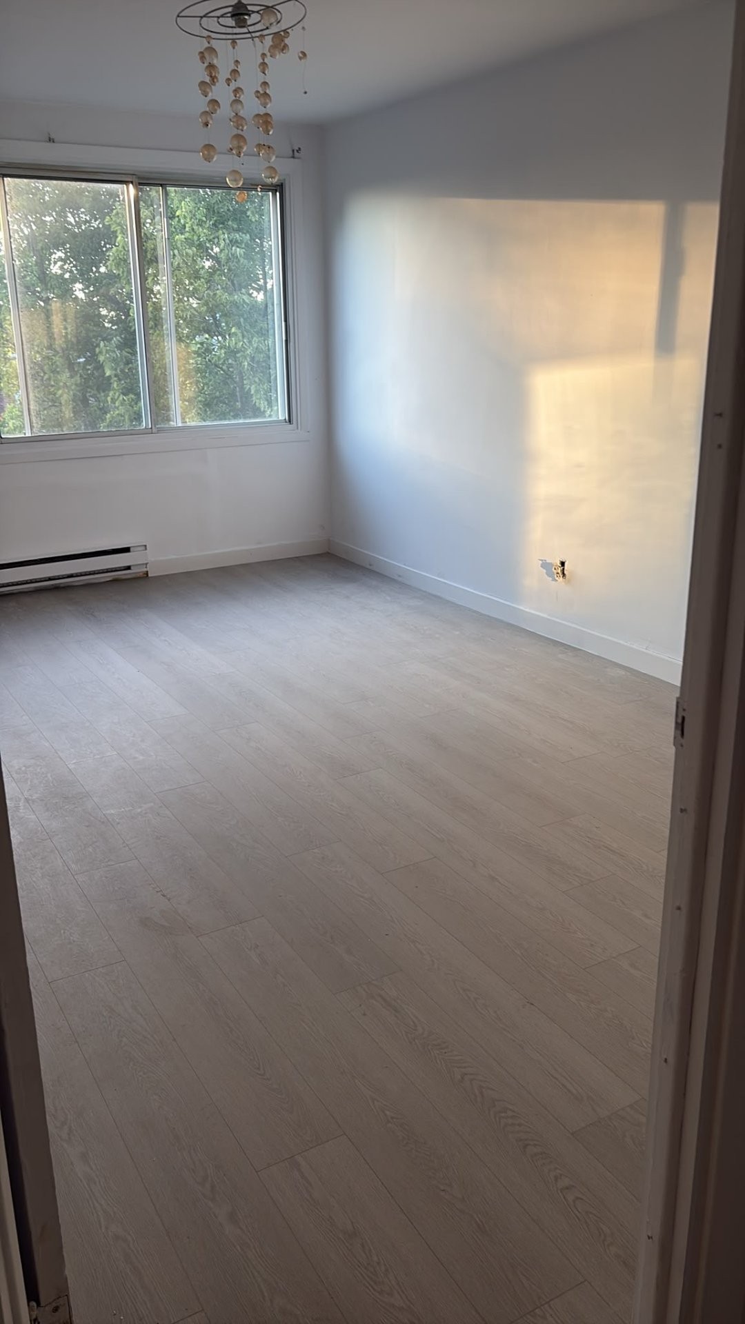 Salon - 16-2650 Rue Goyer, Montréal (Côte-Des-Neiges/Notre-Dame-De-Grâce), QC - Indoor Photo Showing Other Room