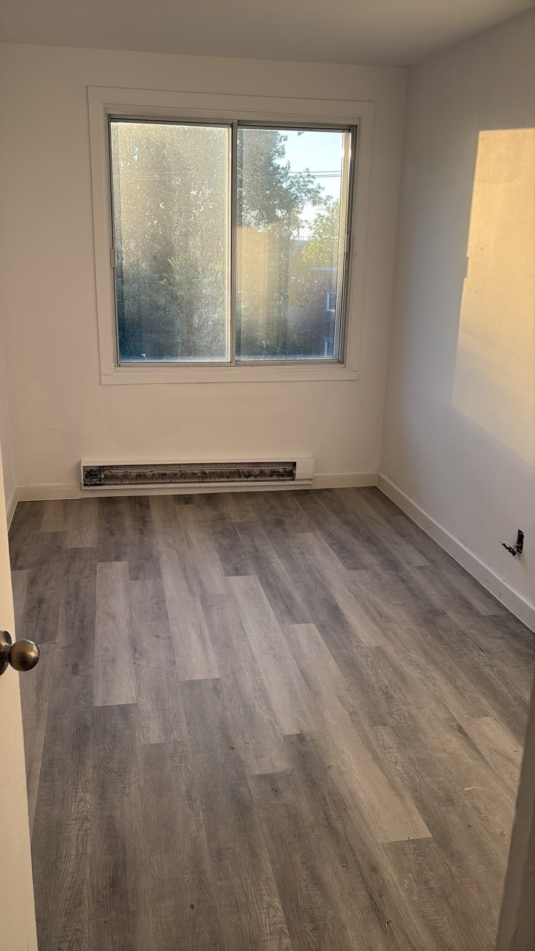 Chambre à coucher - 16-2650 Rue Goyer, Montréal (Côte-Des-Neiges/Notre-Dame-De-Grâce), QC - Indoor Photo Showing Other Room