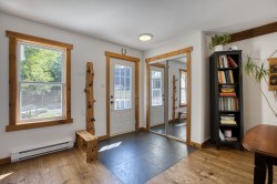 Hall d'entrée/Vestibule - 