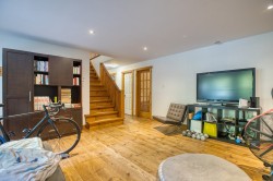 Salle familiale - 