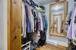 Penderie (Walk-in) - 