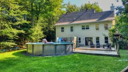 Piscine - 