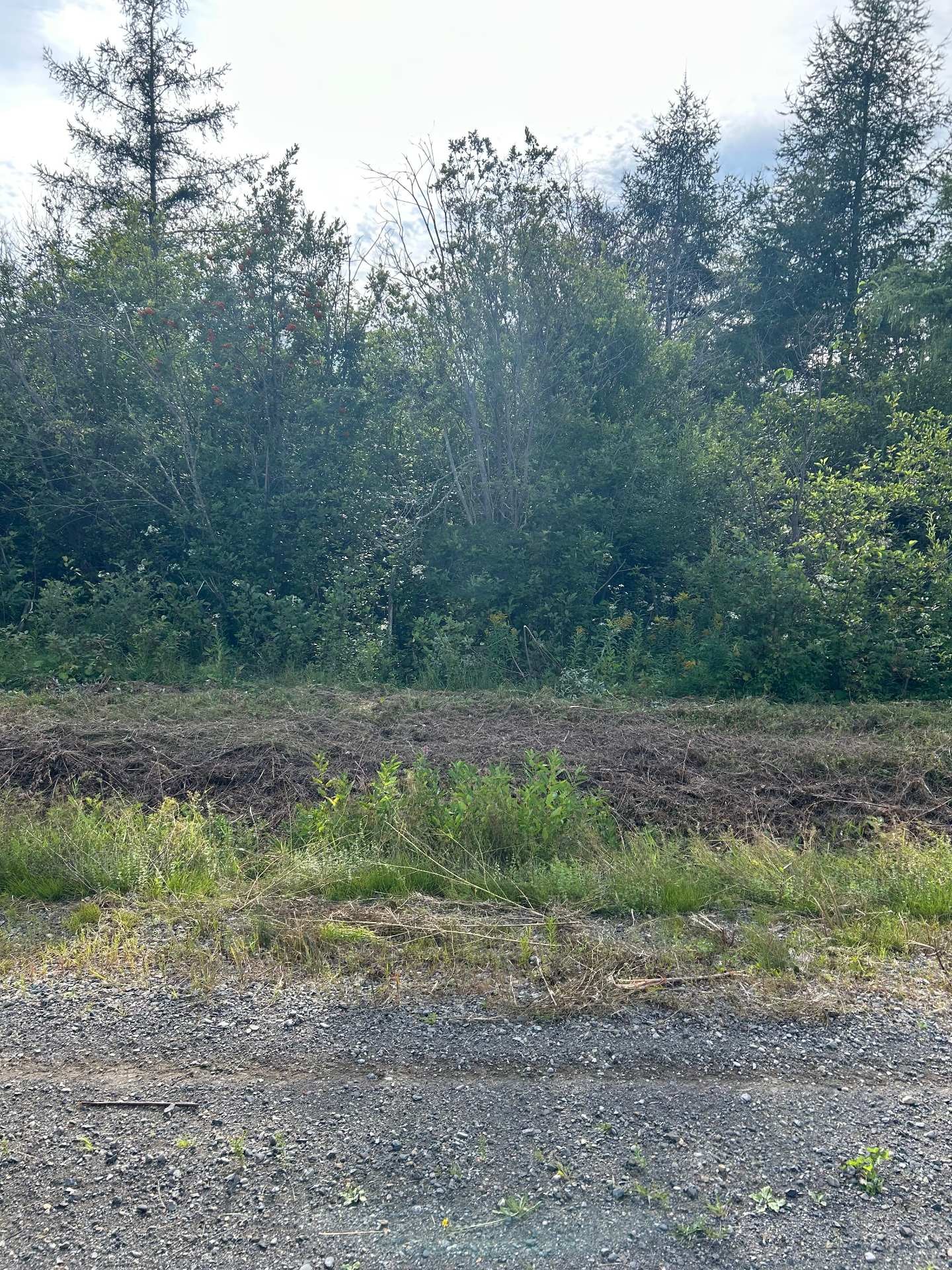 Lot - Route De St-Jogues, Paspébiac, QC