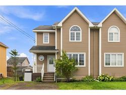 114 Rainford CRT Moncton, NB E1G 0T4