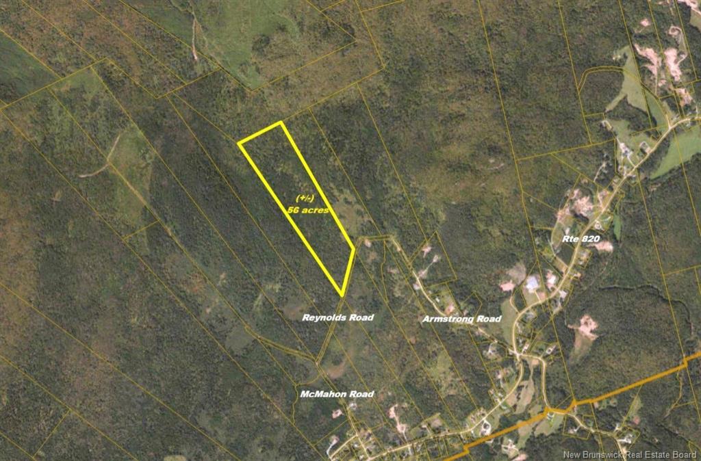 - Reynolds Rd, Barnesville, NB - Other