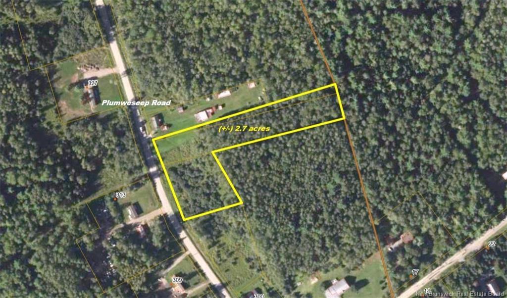 - Plumweseep Rd, Plumweseep, NB - Other