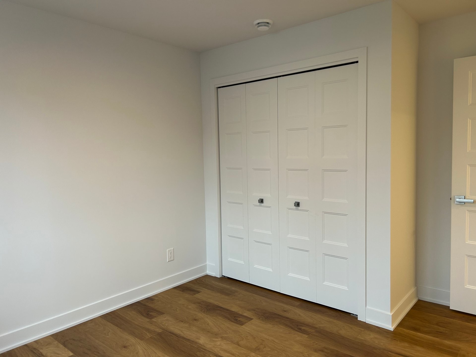 Bedroom - 4-57 Rue Joron, Salaberry-De-Valleyfield, QC - Indoor Photo Showing Other Room