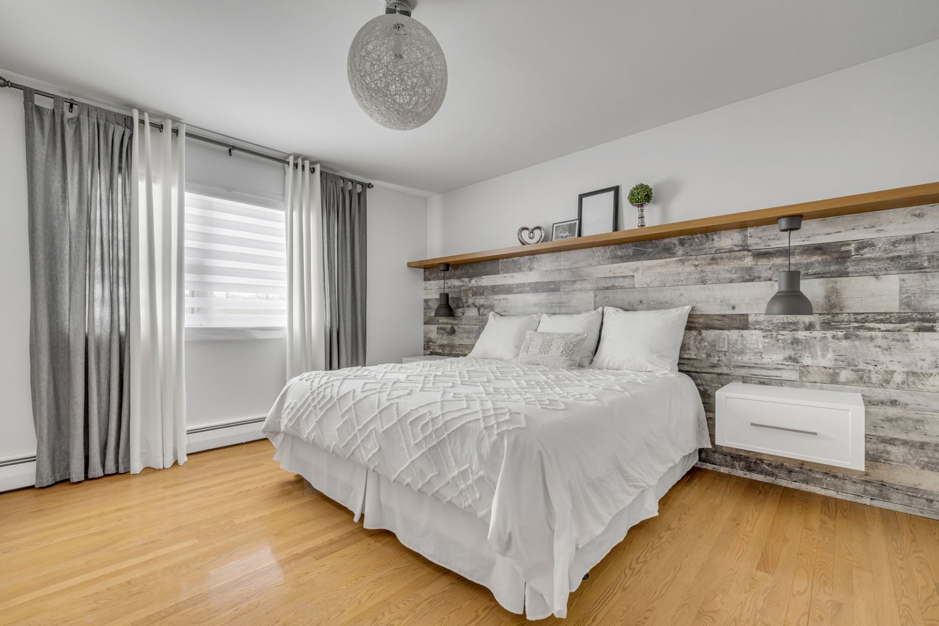 Master Bedroom - 415 Route Campagna, Saint-Henri, QC - Indoor Photo Showing Bedroom
