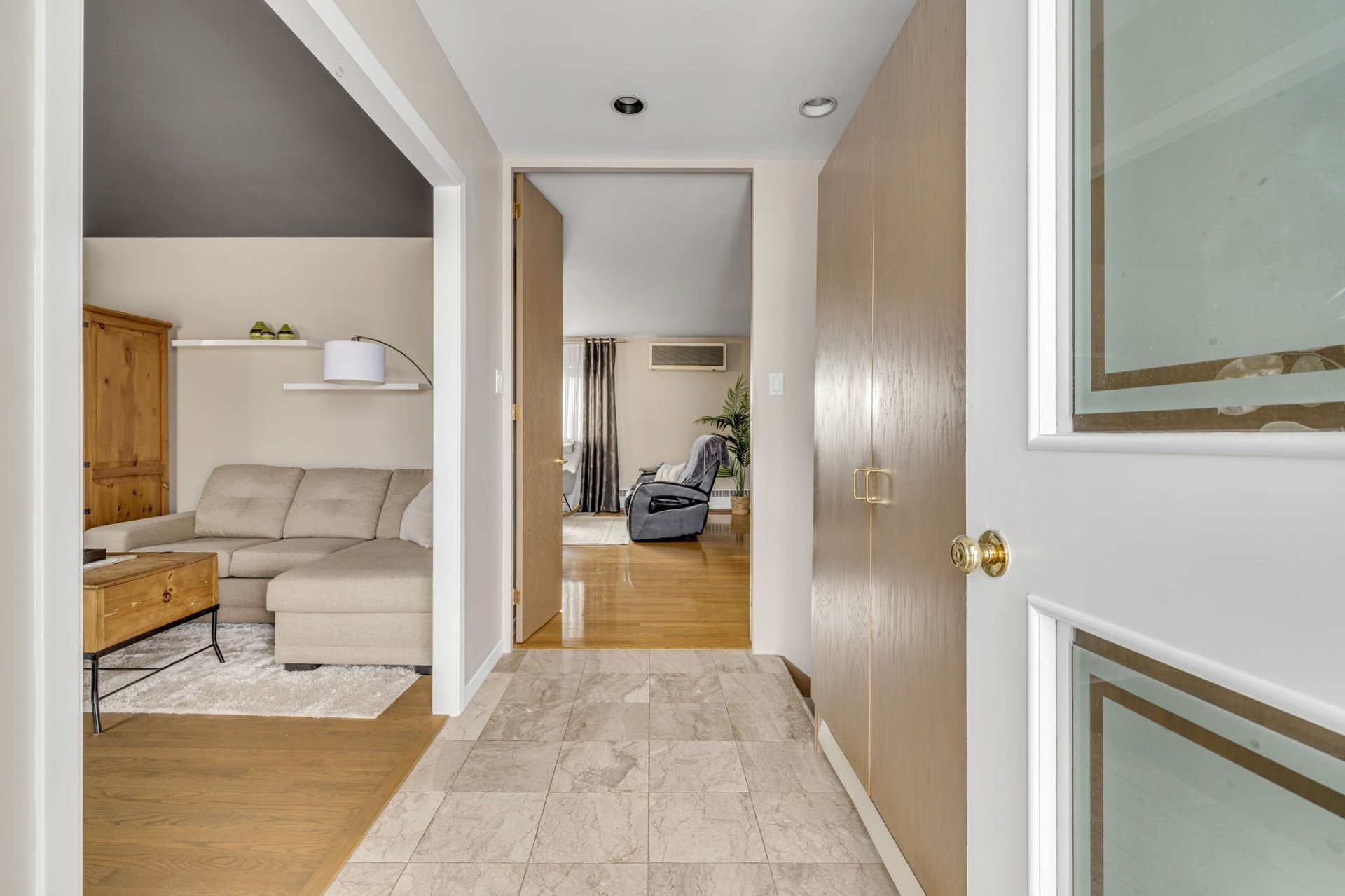 Mud Room - 415 Route Campagna, Saint-Henri, QC - Indoor Photo Showing Other Room
