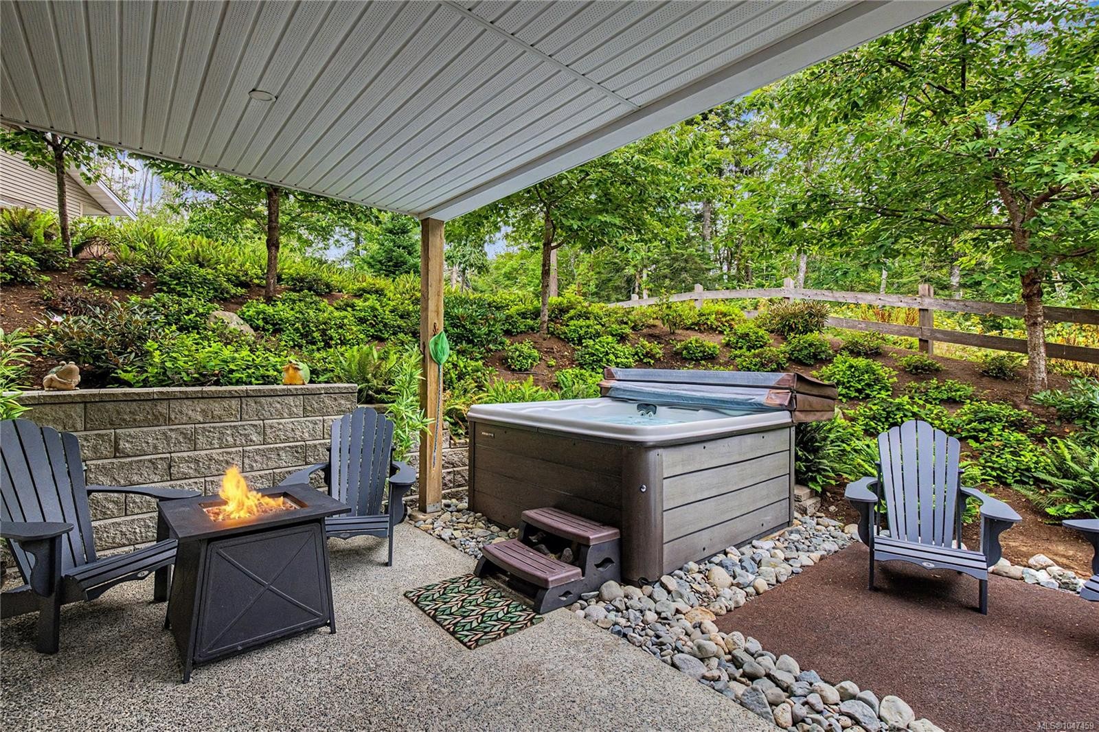 4165 Emerald Woods Pl, Nanaimo, BC