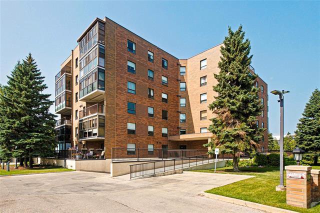 306-1840 Henderson Hwy, Winnipeg, MB - Outdoor