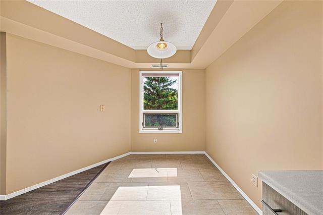 306-1840 Henderson Hwy, Winnipeg, MB - Indoor Photo Showing Other Room