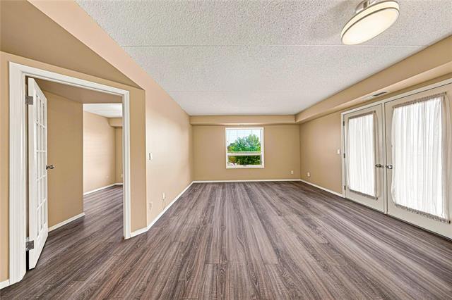 306-1840 Henderson Hwy, Winnipeg, MB - Indoor Photo Showing Other Room