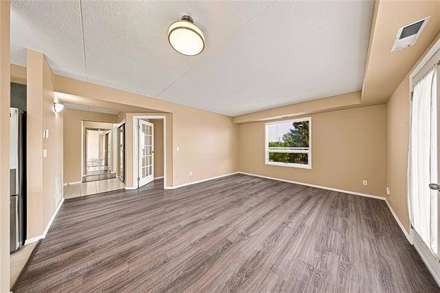 306-1840 Henderson Hwy, Winnipeg, MB - Indoor Photo Showing Other Room