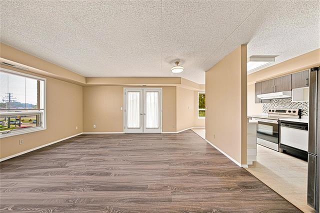 306-1840 Henderson Hwy, Winnipeg, MB - Indoor Photo Showing Other Room