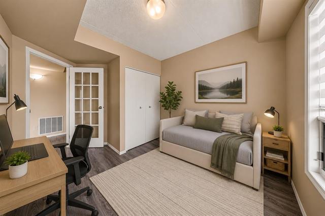 306-1840 Henderson Hwy, Winnipeg, MB - Indoor