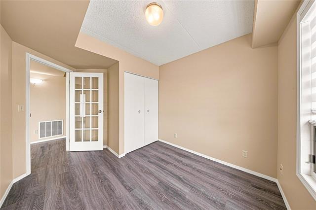 306-1840 Henderson Hwy, Winnipeg, MB - Indoor Photo Showing Other Room