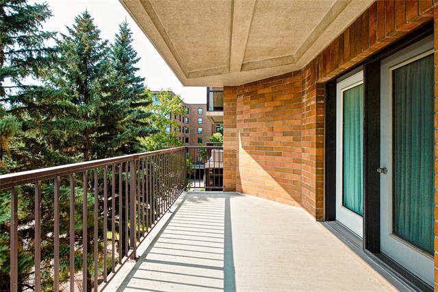 306-1840 Henderson Hwy, Winnipeg, MB - Outdoor With Balcony With Exterior