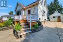 42 Lake Avenue N, Hamilton, ON  - Outdoor With Deck Patio Veranda 