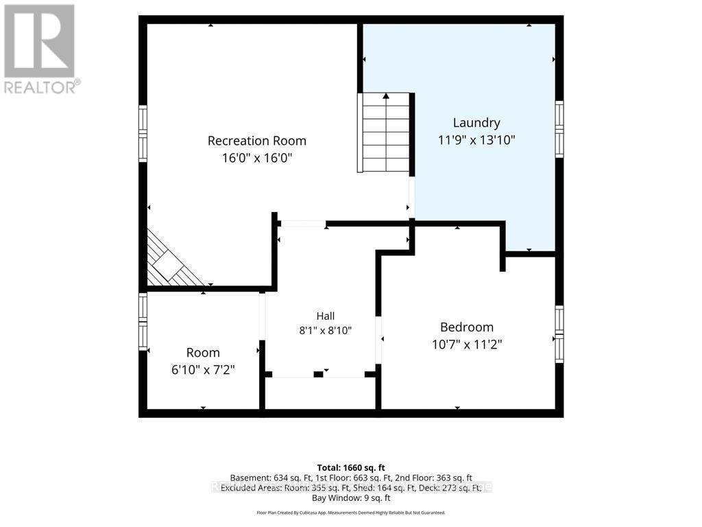 42 Lake Avenue N, Hamilton, ON - Other