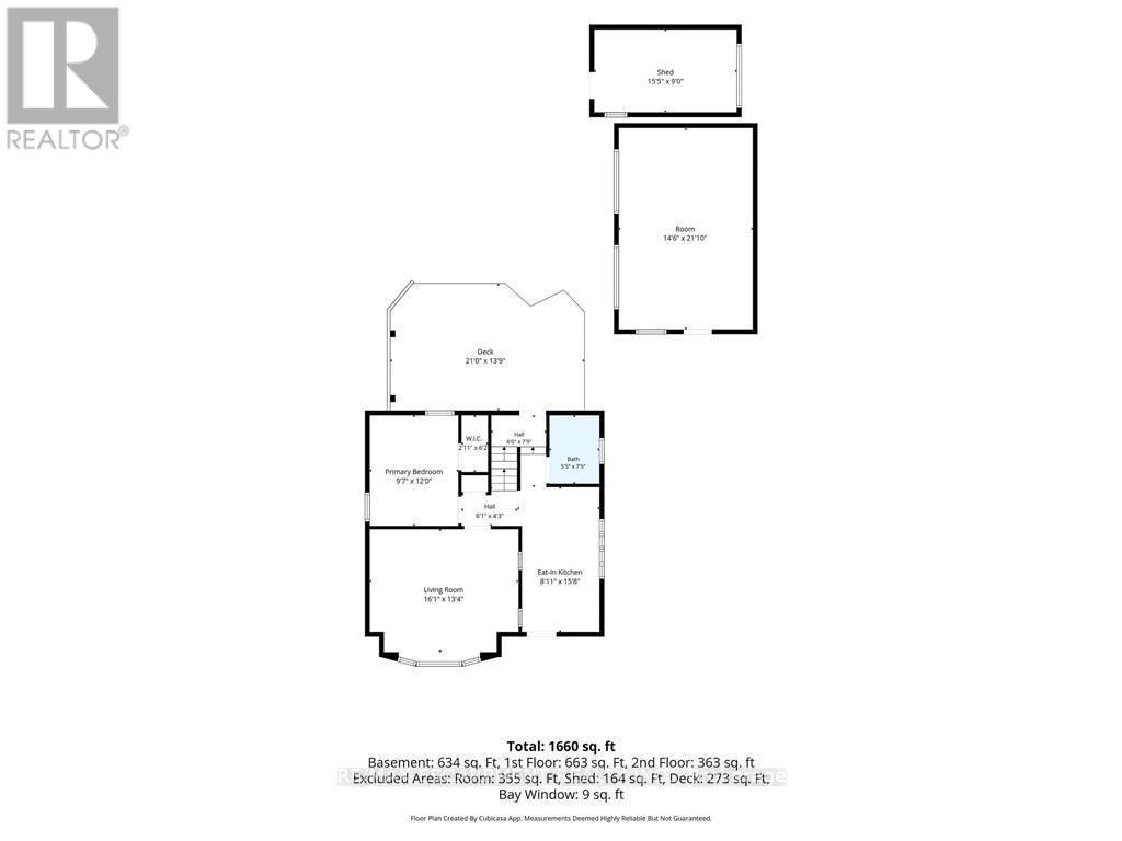 42 Lake Avenue N, Hamilton, ON - Other
