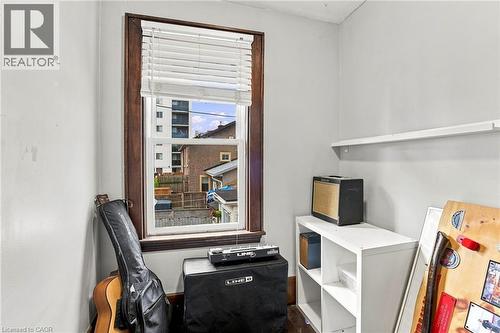 83 Napier Street, Hamilton, ON - Indoor