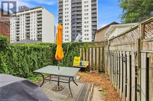 83 Napier Street, Hamilton, ON - Outdoor